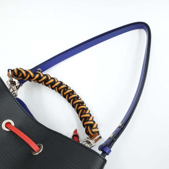 Louis Vuitton Epi Neo Noe - Picture 4 of 4